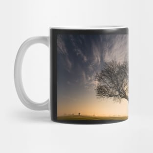 One Tree Hill Mug